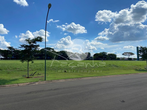Imagem 4 de 10 de Terreno Para Venda No Haras Patente Em Jaguariúna - Imobiliária Em Campinas - Te00238 - 69669265