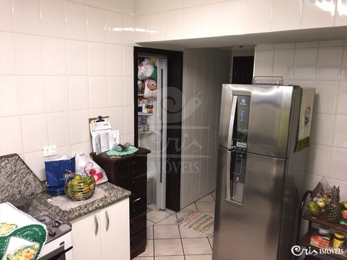 Imagem 3 de 12 de Apartamento Em Vila Bocaina - Mauá - Sp - Av04/a146