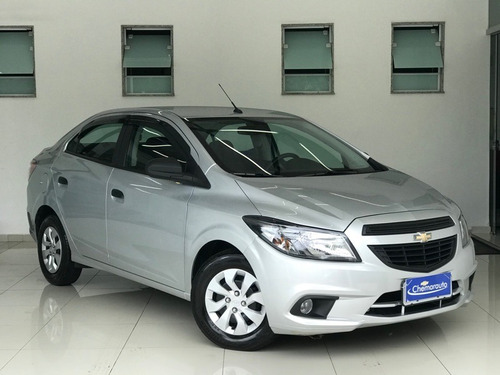 Imagem 2 de 9 de Chevrolet Prisma 1.0 Mpfi Joy 8v