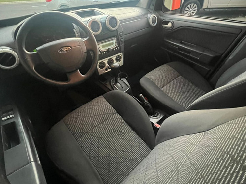 Ford Ecosport 2.0 XLT 16V FLEX 4P AUTOMÁTICO