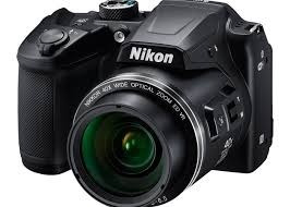 Nikon B 500 Semi Profesional  Nueva La Plata !!!!!