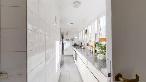 Imagen 23 de 30 de Piso En Venta 6 Amb C/balcón Y Cochera En Recoleta