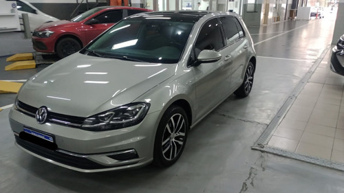 Volkswagen Golf 1.4 Highline Tsi Dsg