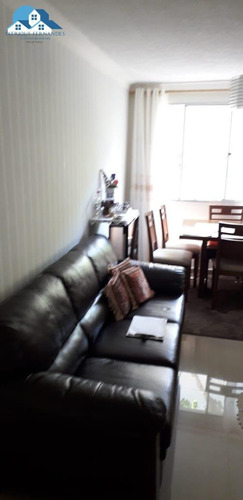 Imagem 15 de 15 de Apartamento Cidade Líder - 114