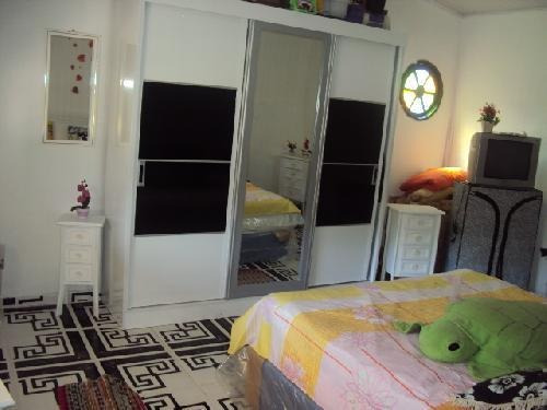 Chácara Excelente No Jardim Gaivota Em Itanhaém - Ch022
