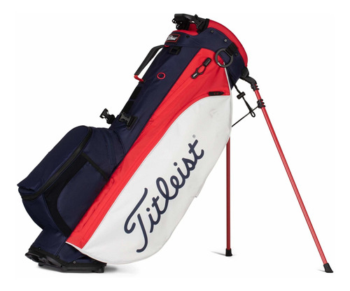 Bolsa De Golf Ers 4