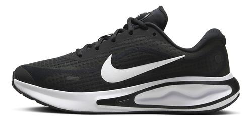 Zapatillas Nike Journey Run Hombre Negro