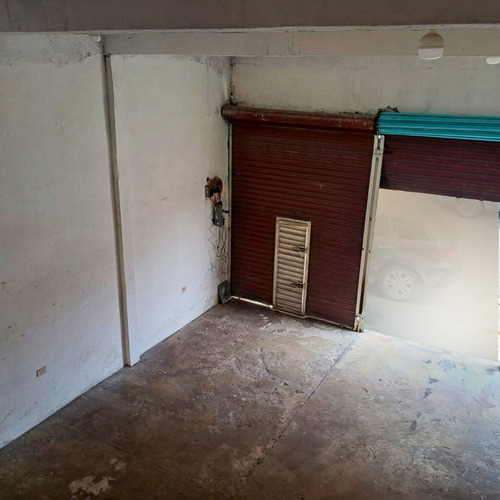 Bodega Comercial En Renta 190m2 Veracruz Puerto