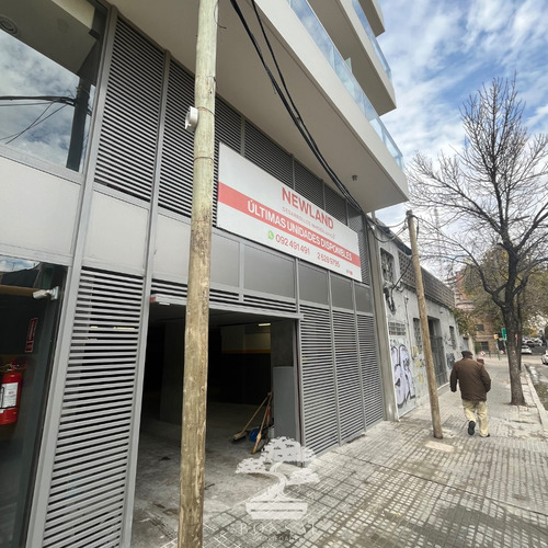 Venta Apartamento A Estrenar 2 Dormitorios Cordón Montevideo N