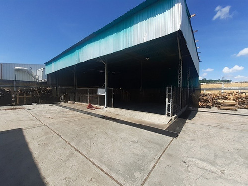 Imagen 11 de 25 de Galpon En Venta Guacara Zona Industrial El Nepe Jc
