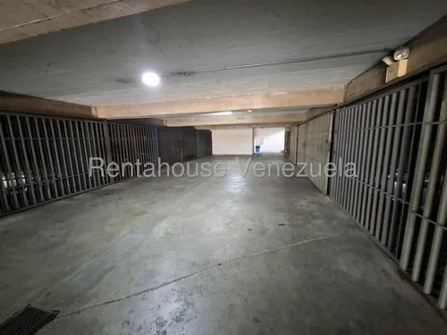 Venta Apartamento La Urbina Ls