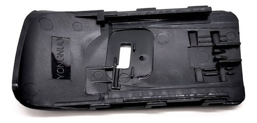 Tapa De Puerta De Batería, Tapa De Batería Para Linterna, 1