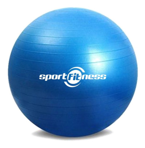 Pelota 55cm Pilates Yoga Bola Gimnasia Sportfitness Gym Ball