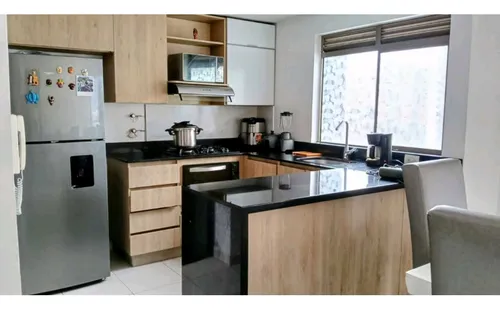 Apartamento Loma De Los Bernal