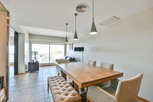 Imagen 8 de 30 de Departamento De 3 Dormitorios En Venta Con Quincho Gimnasio De Categoría Centro De Rosario