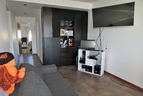 Imagen 2 de 10 de Venta 1 Dormitorio. Echesortu. Doble Balcon