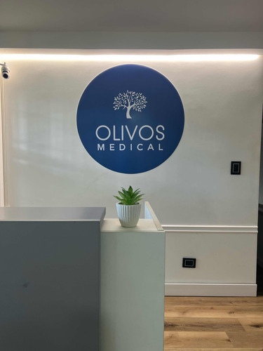 Consultorios Premium En El Corazón De Olivos