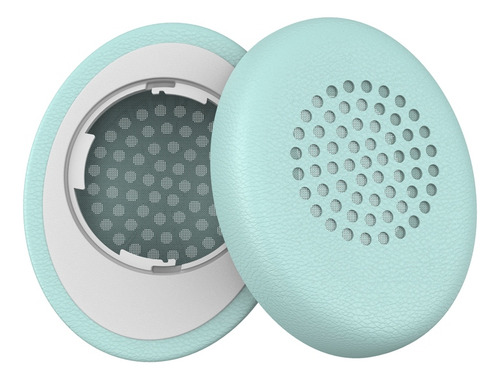 Audífonos Bluetooth Con Noise Cancelling Ultra Compact Color Negro