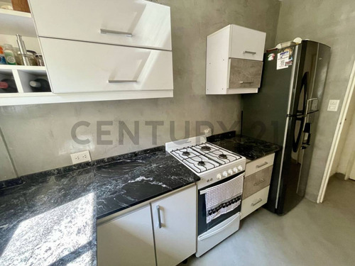 Departamento En Venta Dos Ambientes Fitz Roy Y Paraguay . Oportunidad