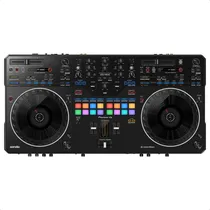 Comprar Controlador Mixer Dj Pioneer Ddj-rev5 2ch Scratch Serato Dj