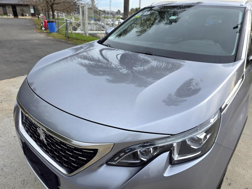 Peugeot 5008 1.6 Allure Plus Thp Tiptronic