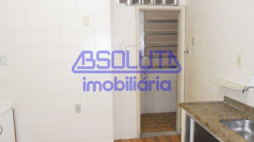 Imagem 15 de 15 de Apartamento-à Venda-tijuca-rio De Janeiro - 22845