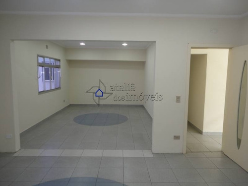 Imagem 19 de 29 de Imóvel Comercial Na Av. Indianópolis Para Venda Ou Locação, 710,00 M² De Área Útil, Diversas Salas E Muito Espaço - Pr0063at
