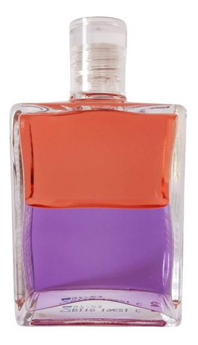 Equilibrium B118, Aura-soma, Eco