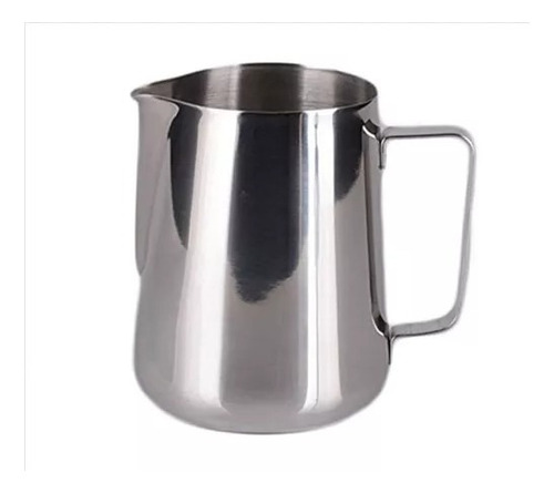 Jarra Pitcher Para Espuma Barista Arte Espuma 20oz Kitchenba