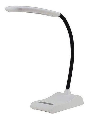 MarsLG Whx10 - Lámpara De Escritorio Led De 5 Niveles Con .