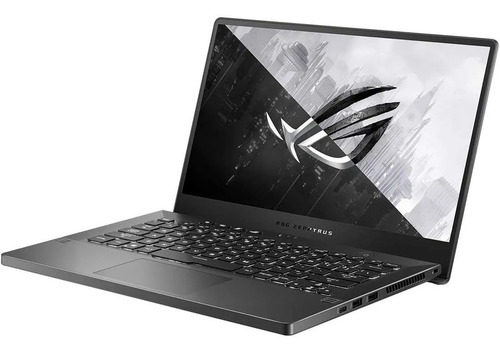 Imagen 6 de 8 de Notebook Asus Zephyrus Ryzen 7 512gb 16gb Rtx 3050 Win11
