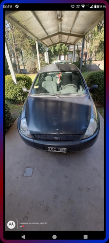 Ford Ka 1.0 Ambiente