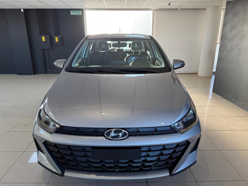 Hyundai HB20 1.6 Comfort Plus At