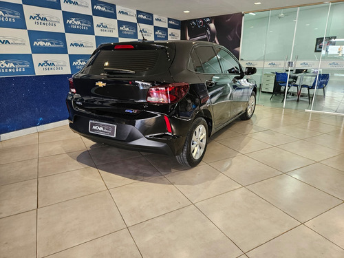 Chevrolet Onix 1.0 Lt 2 5P