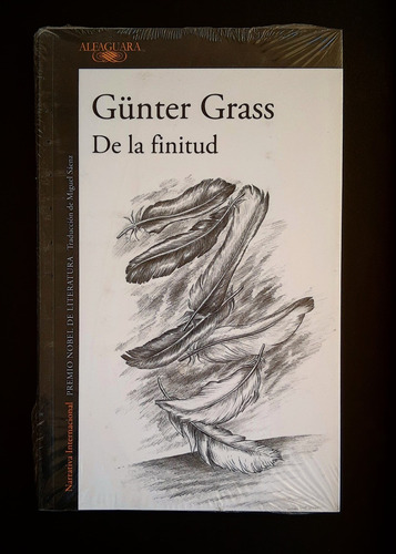 De La Finitud Günter Grass