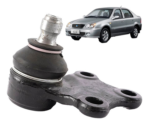 Rotula Inferior Derecho Para Geely Ck 1.3 Mr479 2009 2014