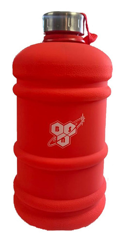 Garrafon Gym Shaker Proteína Bsn 2.2 Litros 