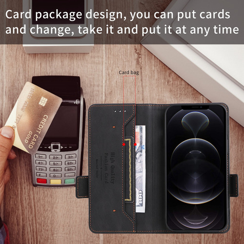 ~# Funda Tipo Cartera Para Teléfono Redmi A1 Plus A2