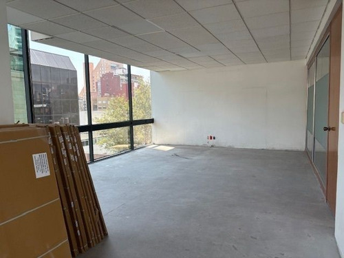 Oficina Frente Plaza Antara Polanco