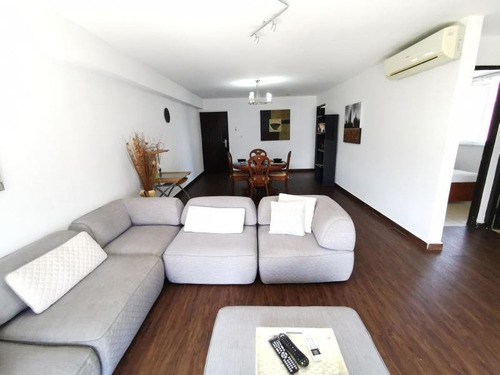 Imagen 3 de 14 de Venta De Apartamento En Pacific Blue, Punta Pacífica 20-9533