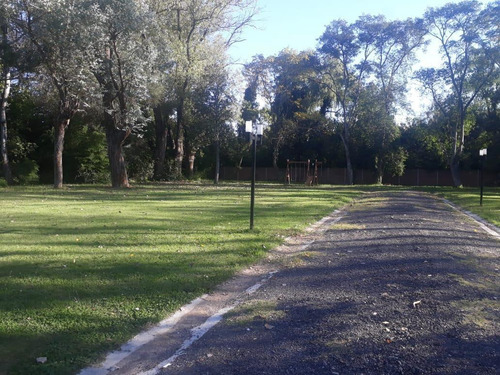 Imagen 8 de 12 de Venta - Lotes En Barrio Villa Aurora - Jose Clemente Paz