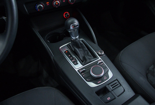 Audi A3 1.4 Tfsi Sportback 16v Gasolina 4p S-tronic