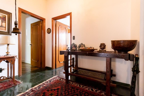 Casa À Venda - Vila Madalena, 4 Quartos, 350 - S893131431
