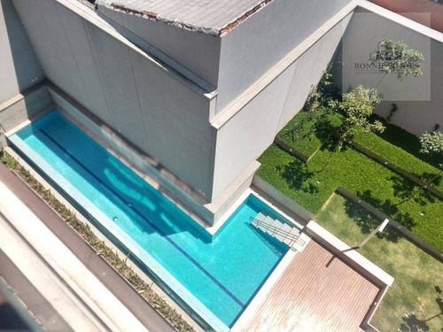 Imagem 12 de 13 de Apartamento À Venda Em Pinheiros, 1 Dormitório, 1 Sala Ampla, 1 Banheiro, 2 Vagas De Garagem, 47 M², São Paulo. - Ap0720
