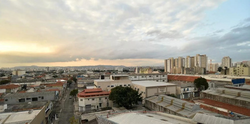 Imagem 16 de 28 de Apartamento Residencial Em São Paulo - Sp - Ap2491_etic