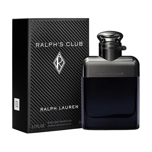 Ralph Club De Ralph Lauren Edp 50ml Hombre/parisperfumes Spa