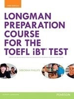 Longman Preparation Course For The Toefl Ibt Test (3th.editi