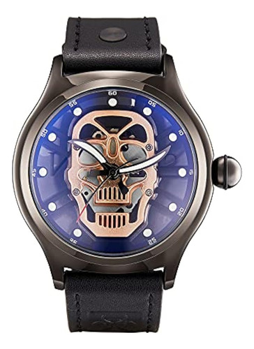 Survan Watchdesigner Japanese Quart Men Reloj De Pulsera Lum