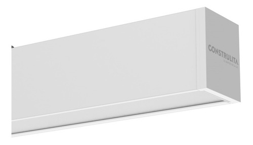 Imagen 2 de 2 de Luminaria Lineal Interior, 38w, Blanco Neutro, Tecnolite