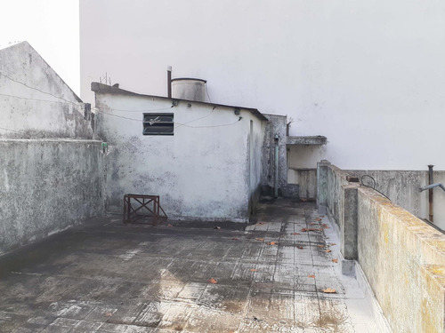 Terreno - Saavedra